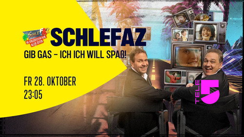 Die schlechtesten Filme aller Zeiten Season 10 Episode 12 - Episode 12