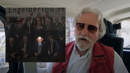 Kees van der Spek Unmasks Season 3 Episode 2 - Episode 2
