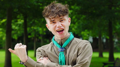 4 O'Clock Club Season 9 Episode 6 - Scouts