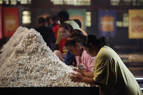 The Biggest Loser Season 10 Episode 8 - Week 8