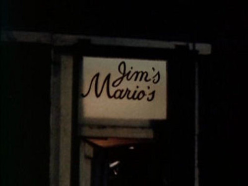 Taxi Season 5 Episode 22 - Jim's Mario's
