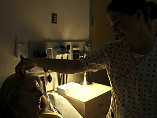 Haunted Hospitals Season 1 Episode 11 - Faces Of The Reaper