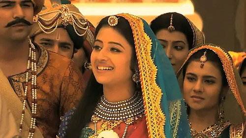 Jodha & Akbar Season 1 Episode 1 - Jalal a vicious ruler
