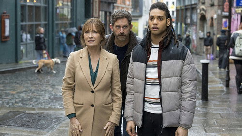 Harry Wild Season 3 Episode 2 - Too Many Harrys Spoil the Murder