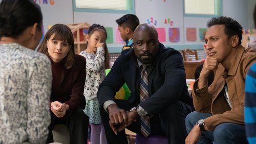 undefined Season 1 Episode 6 - Let x = 9