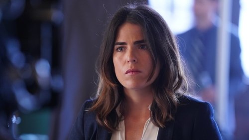 undefined Season 4 Episode 2 - I'm Not Her