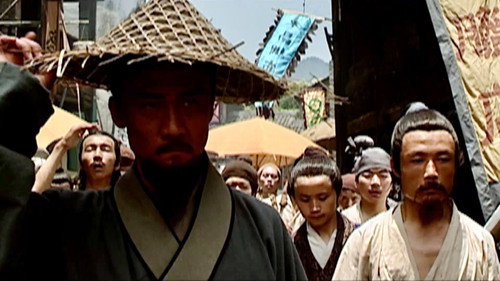 Ming Dynasty in 1566 Season 1 Episode 30 - Episode 30