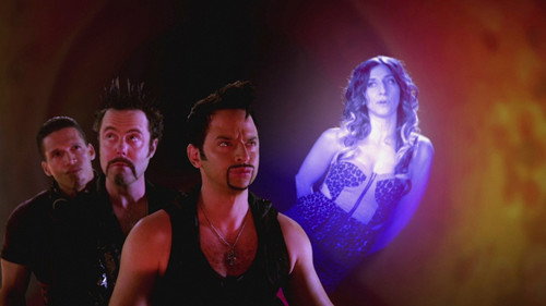 Kroll Show Season 3 Episode 9 - Body Bouncers