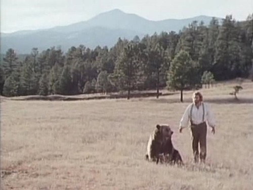 Grizzly Adams Season 2 Episode 24 - Once Upon a Starry Night