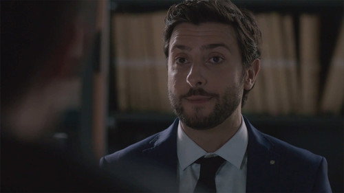 La Stagiaire Season 1 Episode 2 - Episode 2