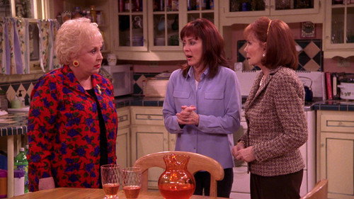 undefined Season 6 Episode 21 - Call Me Mom