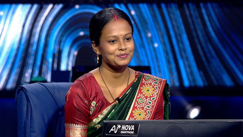 Kaun Banega Crorepati Season 18 Episode 18 - Pooja Das’s Big Chance