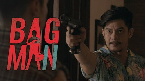 Bagman Season 2 Episode 7 - The Long Divide