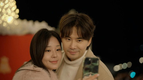 Heart Pairing Season 1 Episode 14 - Episode 14