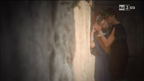 Ulisse - The Pleasure of Discovery Season 13 Episode 4 - Roma Amor - Passion in Ancient Rome