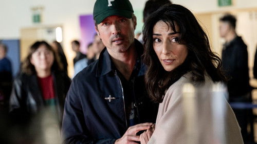 CIA Season 1 Episode 3 - Bridge of Lies