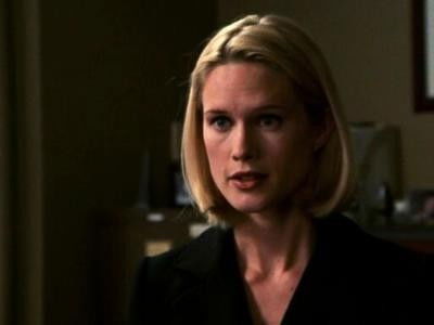 Law & Order: Special Victims Unit Season 2 Episode 10 - Consent