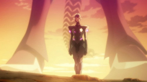 Voltron: Legendary Defender Season 8 Episode 12 - The Zenith