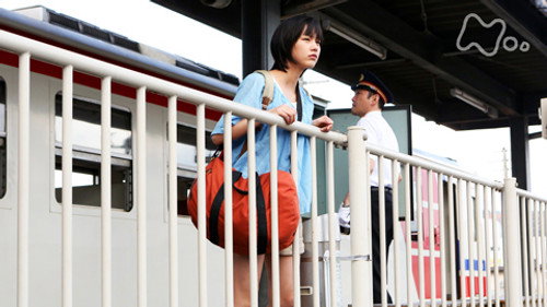 Amachan Season 1 Episode 12 - Episode 12
