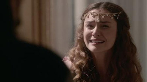 Maria Magdalena Season 1 Episode 19 - Episode 19