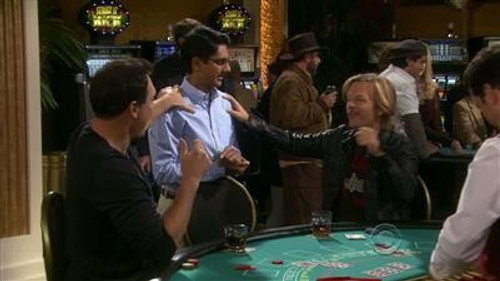 undefined Season 4 Episode 3 - Atlantic City