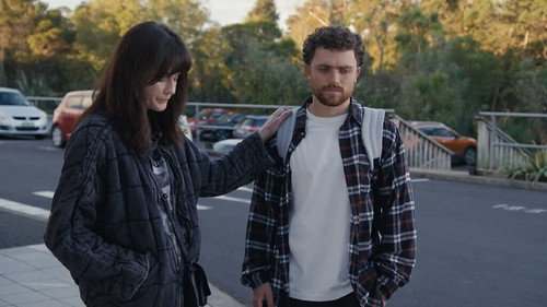 The Devil You Know: Part III still