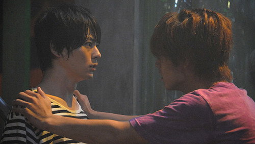 Kamen Rider Season 28 Episode 6 - Furious Moonsault