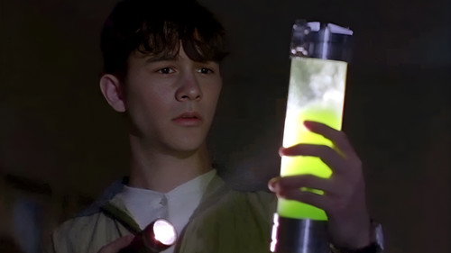 The Outer Limits Season 6 Episode 18 - Something About Harry