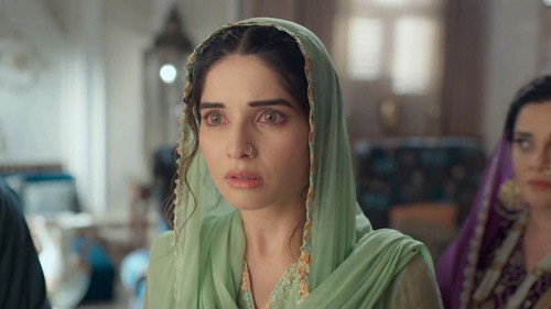 Seher Hone Ko Hai Season 2 Episode 179 - Seher's suspicions