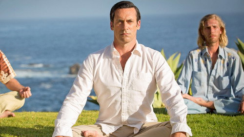 Mad Men Season 7 Episode 14 - Person to Person