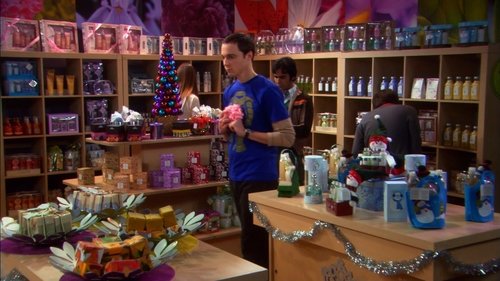undefined Season 2 Episode 11 - The Bath Item Gift Hypothesis
