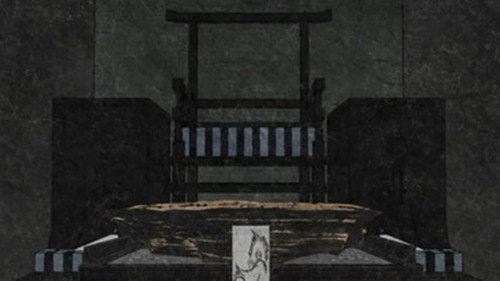 Mononoke Season 1 Episode 9 - Nue, Part 2