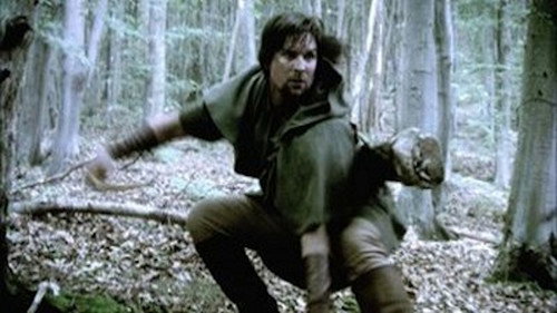 Mystery Files Season 1 Episode 3 - Robin Hood