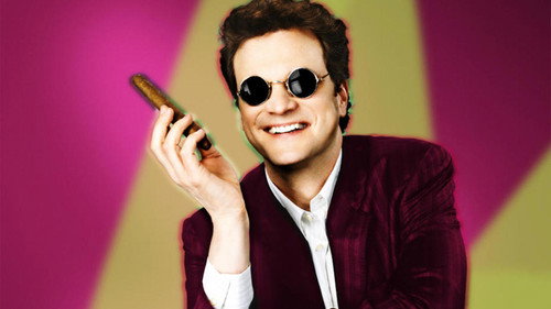 Saturday Night Live Season 29 Episode 14 - Colin Firth/Norah Jones