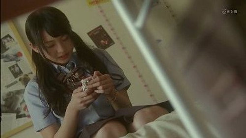 GTO Season 2 Episode 3 - Save the Student from Stalker! Onizuka Explodes After Murder Notice