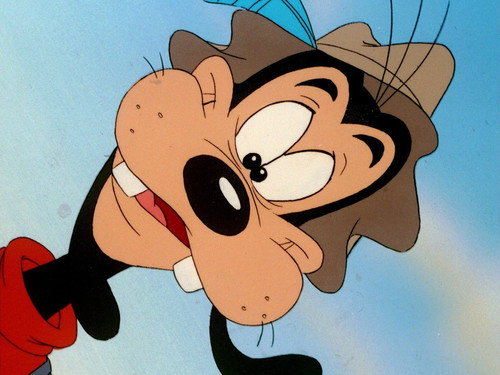 Goof Troop Season 1 Episode 5 - You Camp Take It with You