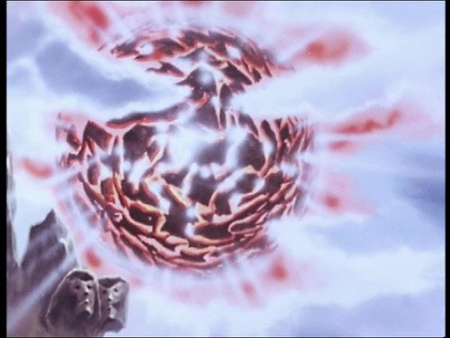The poison demon interstellar war which is disclosed still