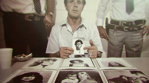 The Confession Killer Season 1 Episode 3 - War in Waco