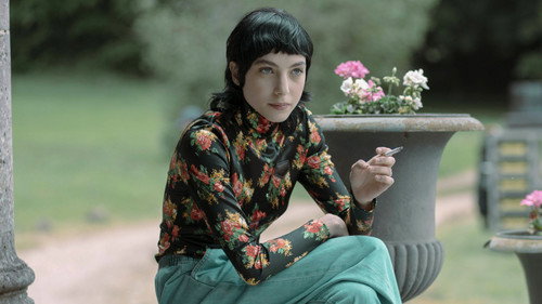Irma Vep Season 1 Episode 8 - The Terrible Wedding