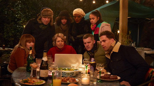 Years and Years Season 1 Episode 1 - Episode 1
