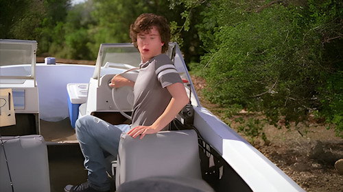 The Middle Season 4 Episode 23 - The Ditch