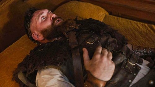 undefined Season 1 Episode 15 - Thorapy
