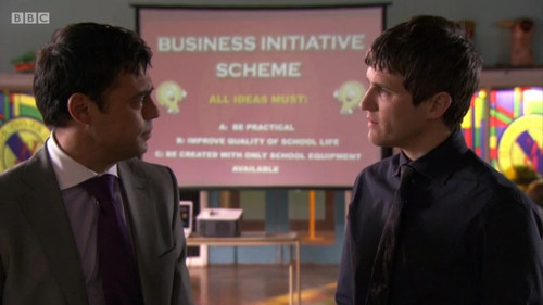 Waterloo Road Season 6 Episode 15 - Episode 15