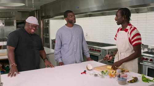 High on the Hog: How African American Cuisine Transformed America Season 2 Episode 4 - Feeding the Culture