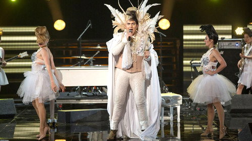 America's Got Talent Season 10 Episode 13 - Judge Cuts Week 4