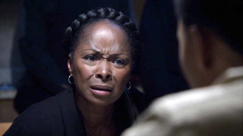 Tyler Perry's The Haves and the Have Nots Season 4 Episode 8 - Praying for Light