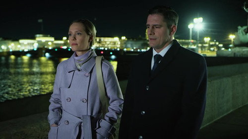 Nevskiy Season 7 Episode 24 - Episode 24