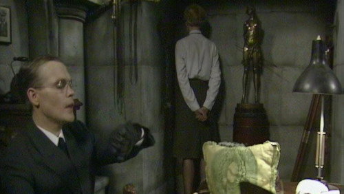 'Allo 'Allo! Season 2 Episode 3 - The Policeman Cometh