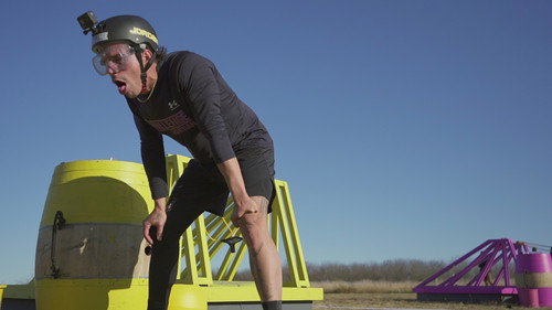 The Challenge Season 38 Episode 13 - Blind Faith