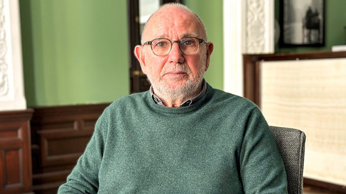 Remembers… Season 4 Episode 10 - Jimmy McGovern Remembers… Priest